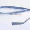 Titanium Inamura Capsularexis Forcep