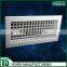 Ventilation grille design, aluminum ventilation and decorative grilles