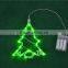 led battery light star