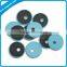 Cheap ISO18000-6C UHF Washable Clothing RFID Tag