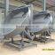 Granulate/pelletizer machine for organic/inorganic/NPK fertilizer