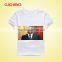Wholesale High Quality Fashion 100% Cotton Tee Shirt Printing,tee Shirt,sublimation Tee Shirt