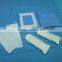 Sterile disposable competitive dental kit