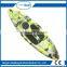 2016 made in China new desigh no inflatable stand up paddlle board/plastic surfboard