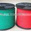 Polyethylene fishing twine
