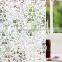PET printed pattern self adhesive window film