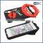 [GGIT] Epoxy Red Lips Design Silicone Mobile Phone Case For IPhone 6 Cover