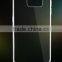 Low Price Transparent Mobile Phone Case Cover for Samsung Galaxy s6 Edge