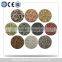 New Arrival More Colors Natural Garden Pebble Stone Decoration