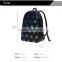 Hot Sale 3D Print High Quality Custom Foldable Picnic Backpack Wholesale