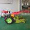 trailer implements