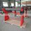 (W01-2x1000) Slip Roll Machine