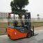 1.6ton 3-wheel electric forklift trucks for sale china forklift truck