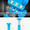 Supplementary lighting Selfie stick for smart phones selfie stick 2016