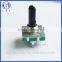 EC16 Rotary switch for induction cooker and home appliances