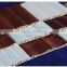 Hot sales Aluminium extrusion profile of blinds with all kind of finish for all over the world