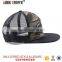 Custom 6 Panel Camo Mesh Trucker Hat