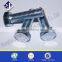 hardware supplier carbon steel zinc plated bolt and nut