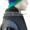 Customized new coming acrylic embroidery winter beanie