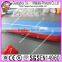 Long Indoor Inflatable Air Track Gymnastic Track