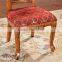 living room furniture rustic chairs wooden antique side chairs