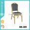 Rental price steel banquet chair