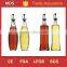 Glass olive oil vinegar dispenser bottle for kitchen                        
                                                Quality Choice
                                                    Most Popular