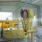 2014 Bangladesh Continuous refined rice bran oil processing machine