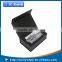 2015 Super Slim 2200mah portable mini power bank mobile charger banckup battery