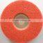 4inch non woven pad factory U1,U3,U5,U9