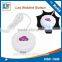 2015 Customized white color USB webkey button usb hub button weblink button for promotion