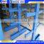 Stable and safe plate rack