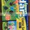 Garden Lawn Darts Game Set with 4color-coded darts and 2 ring tagets Factory price