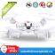 Hot 2.4G 4CH RC Quadcopter drone with gyro MJX