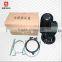 Vertical 1-in 2-out fiber optical joint box,joint box