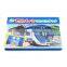Hot selling OEM custom language music book for kids,microphone sound book with wholesale education toys