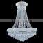 High quality and customizable China crystal chandelier manufacturers