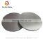 TOP STAR High quality pure tungsten disc