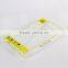 Factory direct transparent plastic packaging box for cell phone case