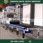 CHINA FACTORY DIRECT SELL LOW PRICE Q69 SERIES ROLLER CONVEYOR SHOT BLASTING MACHINE