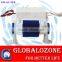 New technology air cooling ozone generator ceramic tube