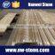 polished cut to size grey marble molding stone and stone line