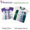 Modern Fashion 100%cotton T Shirts Kids Multicolor Boys Wholesale Summer Wear