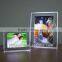 high quility acrylic photo frame