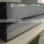 648*5mm led wall light 60W dmx led wall washer stage light ktv light