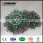low prices plastic ivy garden fencing artificial climbing vines