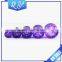 Precious Body Jewelry Organic Stone Ear Expander Factory Price