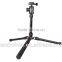 Low cost hot-sale aluminum alloy mini table Tripod Cambofoto M255+BC30