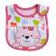 wholesale new design blank baby bib