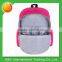 Wholesale multi-function large capacity outdoor baby diaper bag backpack